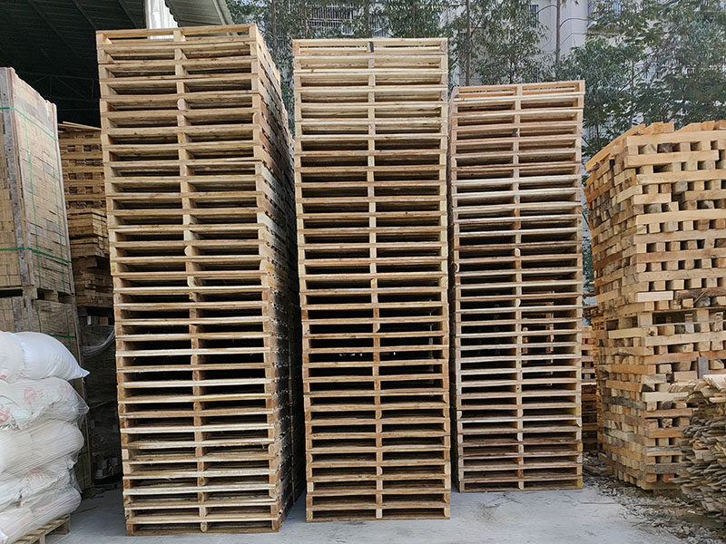 廠房環境